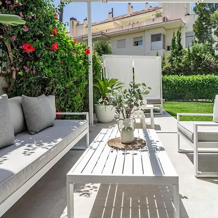 Adp- San Pedro Beach By Roomservices