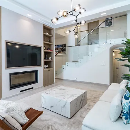 Adp- San Pedro Beach By Roomservices Apartment *