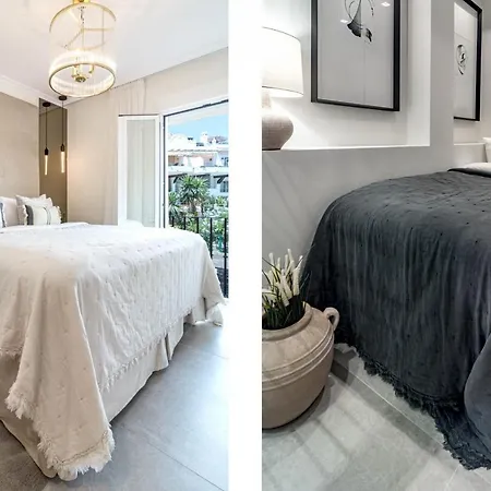 Adp- San Pedro Beach By Roomservices Apartment