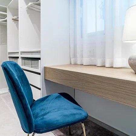 Apartment Adp- San Pedro Beach By Roomservices Marbella