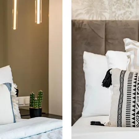 Adp- San Pedro Beach By Roomservices Apartment