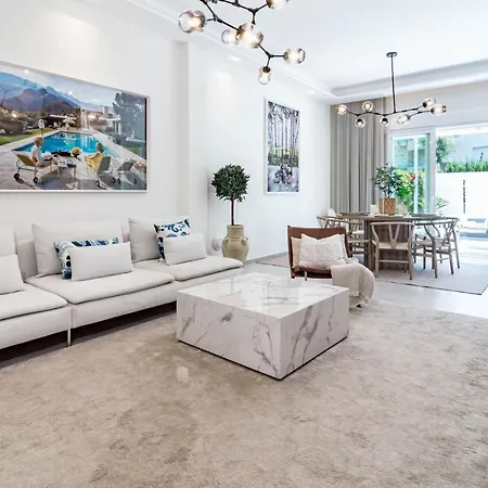 Adp- San Pedro Beach By Roomservices Marbella