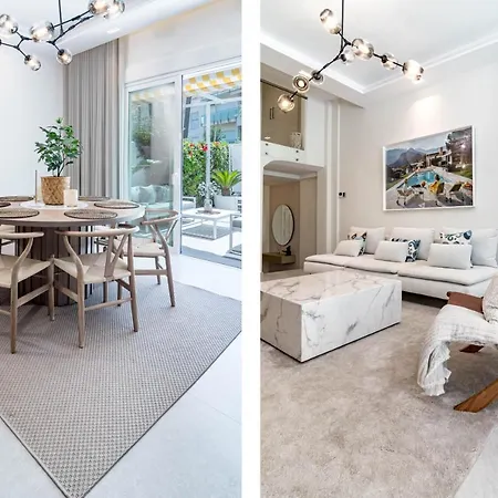 Adp- San Pedro Beach By Roomservices Apartment