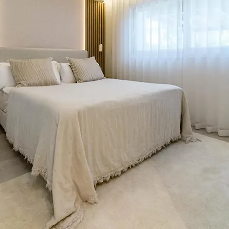 Apartment Adp- San Pedro Beach By Roomservices Marbella