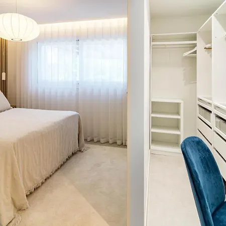 Apartment Adp- San Pedro Beach By Roomservices Marbella