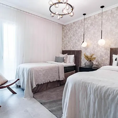 Adp- San Pedro Beach By Roomservices Marbella