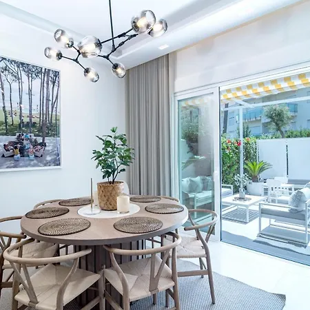 Apartment Adp- San Pedro Beach By Roomservices Marbella