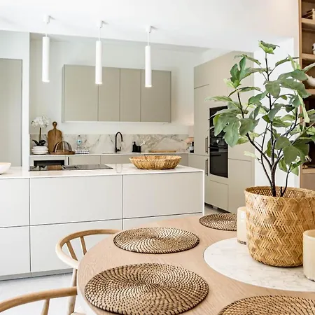 Adp- San Pedro Beach By Roomservices Marbella