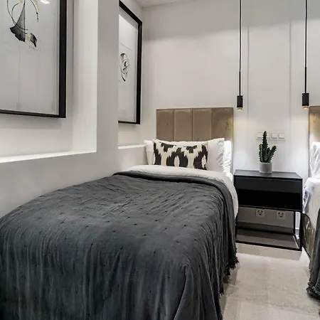 Adp- San Pedro Beach By Roomservices Marbella