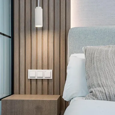 Apartment Adp- San Pedro Beach By Roomservices Marbella