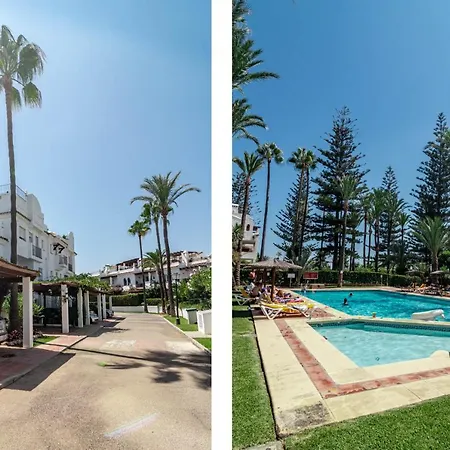 Adp- San Pedro Beach By Roomservices