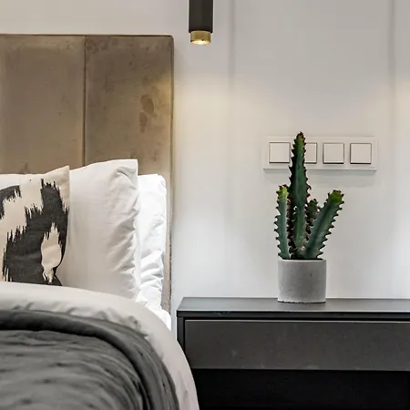 Adp- San Pedro Beach By Roomservices Apartment Marbella