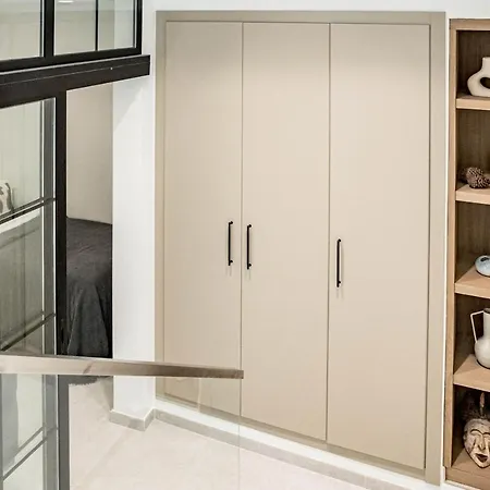 Adp- San Pedro Beach By Roomservices *