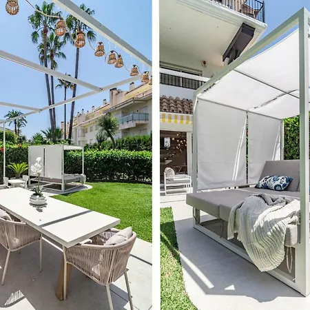 Adp- San Pedro Beach By Roomservices Apartment Marbella