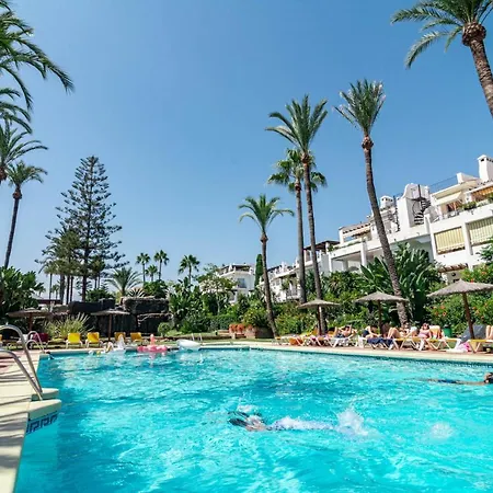 Adp- San Pedro Beach By Roomservices Apartment *