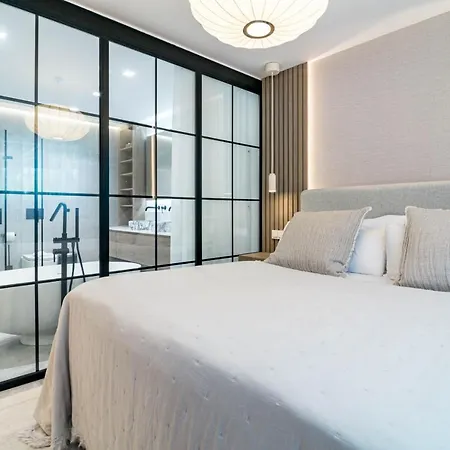Adp- San Pedro Beach By Roomservices Apartment *