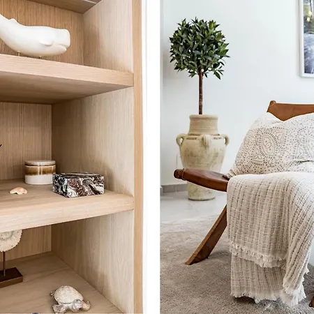 Apartment Adp- San Pedro Beach By Roomservices *