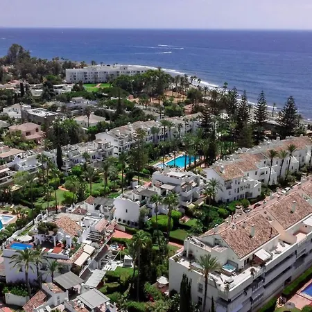 Adp- San Pedro Beach By Roomservices Apartment *