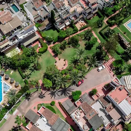 Apartment Adp- San Pedro Beach By Roomservices Marbella