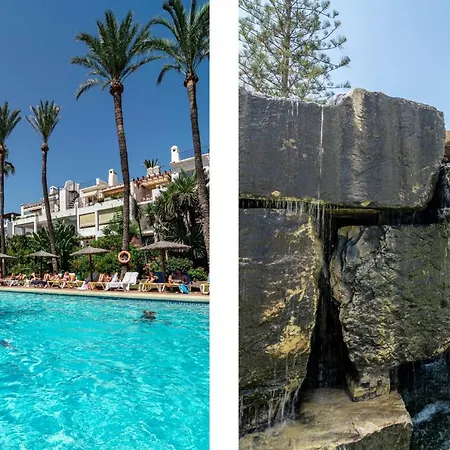 Adp- San Pedro Beach By Roomservices