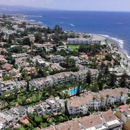 Adp- San Pedro Beach By Roomservices Apartment *